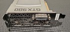 Nvidia Geforce Gtx 980 4gb Gddr5 Video Card 