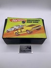 Lot C Hot Wheels Vintage Redlines 24 Case Deora  Vw Red Barron