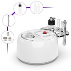 3 In1 Diamond Microdermabrasion Dermabrasion Machine Facial Peel Vacuum Clean Us