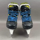 Bauer Vapor 3x Size 3 Junior Hockey Skates