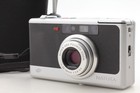 Tested   mint  Fujifilm Natura Ns Point   Shoot 35mm Film Camera From Japan