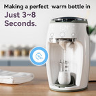 Comfyer Baby Smart Baby Formula Maker Bf01 Instant Heat Airtight