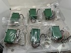 6 Circuitron Prewired Tortoise Slow Motion Switch Machines Made In Usa  800-8000