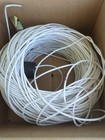 Superior Essex 77-240-4b Cat6 Utp Cable Approx 800 Ft   Left  see Pictures Box 1