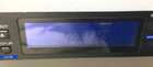 Tascam Professional Cd Player Cd-500b Working