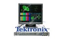 Tektronix Wvr7120 Waveform Rasterizer Opt  Sd Hd Sbf Ad Wvr-7120