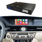 Wireless Carplay Airplay For Lexus Nx Es Ux Is Ct Rx Gs Ls Lx Lc Rc 2014-2020