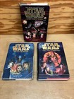 Star Wars The Thrawn Trilogy By Timothy Zahn Complete Hardcover Set