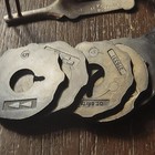 Singer Simanco  Collection Of Sewing Machine Feet Etc     In Original Box 