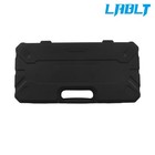 Lablt 16-inch Rivet Nut Gun Set 15 Mandrels 200pcs Rivnuts Nutsert Tool Kit