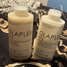 Olaplex No 4   No 5 Bond Maintenance Shampoo   Conditioner Set 250ml