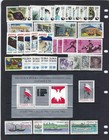 Poland Stamps-mint -see Description For Most Scott   s-two Pages-price To Sell 
