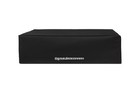 Turntable Dust Cover For Numark Ttusb   Tt1610   Tt1625   Tt200   Tt500  Stan   