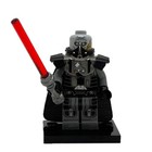 Custom Minifigures Of Darth Revan  Malgus  And Nihilus  Star Wars Lego