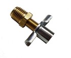 John Deere Original Equipment Drain Valve - At13740