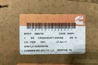 Cummins 2882729   3073707 Engine Crankshaft For M11 qsm11 Engines - New Genuine 