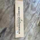 High-density  Foam Roller For Stretching   Yoga  24 x 6  From Usa