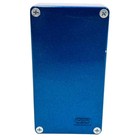 Mxr M288 Bass Octave Deluxe Pedal 9v