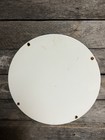 Vintage  Porcelain Embassy Cigarette Tobacco  Sign