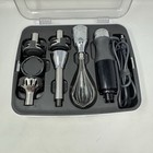 Kitchenaid Immersion Hand Blender Khb2561 5 Speed   Storage Case