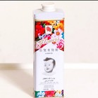 Vintage Style 7 Flowers Baby Talcum Powder 120g - Fragrant   Refreshing - China