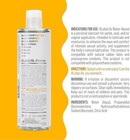 Lubelife Water-based Personal Lubricant 12 Fl Oz Toy Safe Condom Easy Clean-up