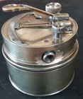 Stanley Of London Brass Nautical Maritime Drum Pocket  Sextant 1911