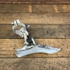 Vintage Shimano Deore Xt Fd-m735 Front Derailleur 28 6 Clamp Bottom Mtb 90s