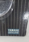 Yamaha Billet Floorboards For Royal Star Or Midnight Star Motorcycle New    Rare
