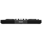 Numark Mixstream Pro   Double Deck Wifi Dj Controller With Built-in Speakers