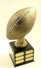  Fantasy Football Trophy 18 Year Perpetual- Free Engraving    Ships In 1 Day  