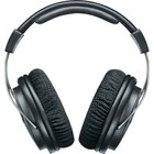 Shure Srh1540 Bk Premium Closed-back Headphones  black  U s  Authorized Dealer