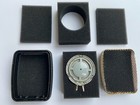 Foam Replacement Kit  Fits Sennheiser Md 409 509 Microphone New   49