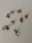 Lot Of Enamel Lapel Pins Food Themed Collectibles