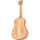 Cordoba 24b Spruce Spalted Maple Baritone Ukulele Natural