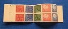 Sweden Stamp Booklet  Scott 669c Mnh