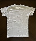 Fall Out Boy - Old Stock- Excellent - Size Medium  White T-shirt
