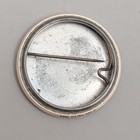 Van Halen 1984 Tour Pinback Pin Button Concert Badge Original Vintage