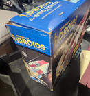 A-wing Fighter 1985 Droids Star Wars Vintage Original 100  Complete