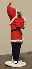 Nice Vintage Santa Figure Japan Japanese