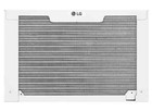 Lg 12000 Btu 115-volt Window Air Conditioner With Remote Control 550 Sq Ft New