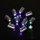 Wireless Mini Electric Led Lights  Small Led Light For Diy Hand Craft W  Battery