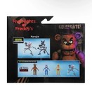  presale  Five Nights At Freddy   s Fnaf Endo Series Mangle   Shadow Mangle