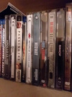 25 Steelbook Box Protectors Protective Sleeves Clear Plastic Cases   Covers G2