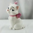 Disney The Aristocats 7    Marie Light-up Bedside Night Light Rare