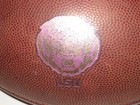 2014 Lsu Tigers Game Used Nike Vapor Elite Football Louisiana State - Fournette