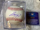 Shohei Ohtani Signed autographed Baseball - Official Rawlings Mlb Case Auto  coa