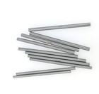 Carbide Plug Pin Gage 2 50mm To 2 99mm Diameter 50mm Length Pin Gauge Pin Gages