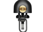 Spurcycle Original Bell - 22 2 - 31 8mm  Black Dlc New   Freeshipping  