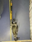 Little Mule Model 300 Lineman   s Strap Hoist Ratcheting Strap Hoist Come A Long